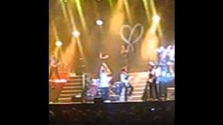 Video thumbnail of "Johnny Reid - Let's Go Higher"