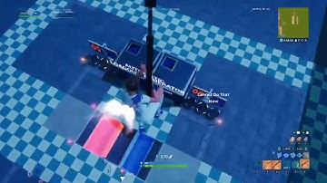 My first keyboard and mouse trick shot