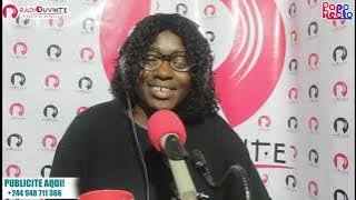 Entrevista com a Prostituta Tugueda, no Programa 'PAPO RECTO' na Rádio Ouvinte.