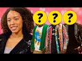 Single Girl Picks A Date Based On Their Outfit • Date My Fit • Sarafina