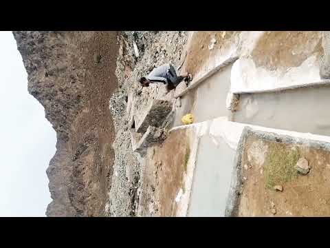 عين المضيرب الكبريتية في ولاية القابل المضيرب 92002699