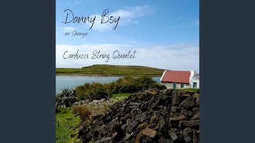 Irish Tune from County Derry: Danny Boy