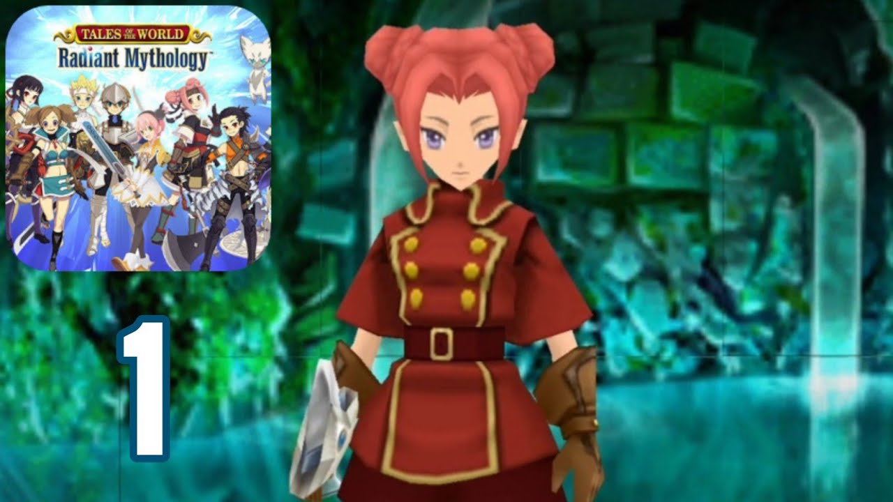 Tales Of The World Radiant Mythology Gameplay Walkthrough Part 1 PSP No Commentary YouTube tales-of-the-world-radiant-mythology-gameplay-walkthrough-part-1-psp-no-commentary-youtube
