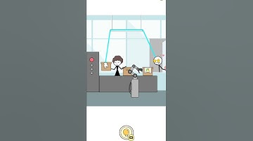 thief puzzle game level 71