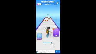 Monster Rush Ep Android Gameplay Eng