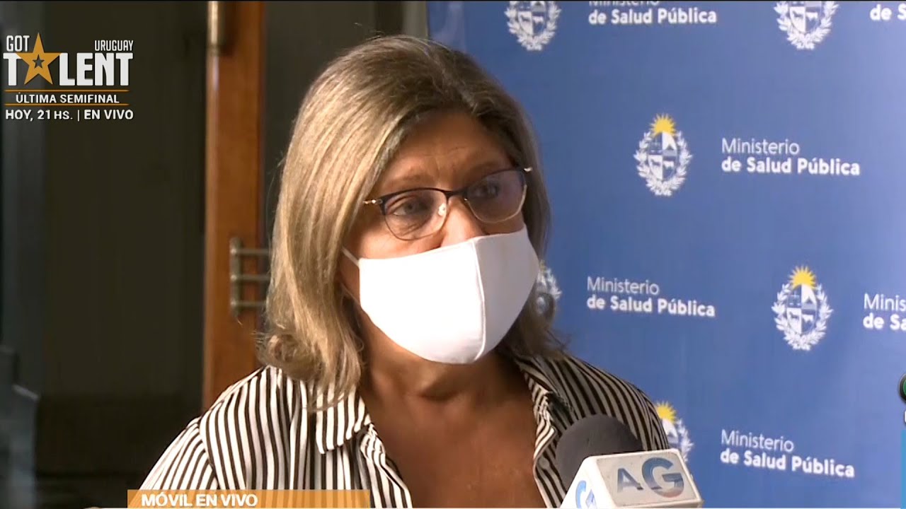 MSP: Campaña de  vacunación