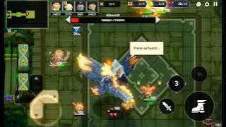 Guardian Tales - Season 3 Boss Theme (Extended)