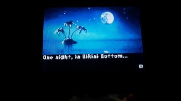 SpongeBob: Battle for Bikini Bottom - 1-1 When Robots Attack (GBM, U.S./🇺🇸)