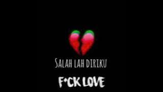 Vidio status wa : lirik lagu mungkin suatu saat nanti