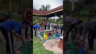 COMMANDO CHALLENGE - PERKHEMAHAN KOKU 2023