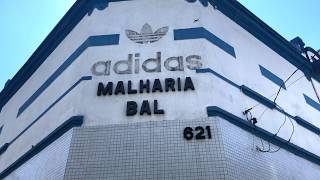 malharia adidas brás