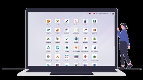 How to Create a Help Desk Ticket in Odoo 18 | Odoo18 Features