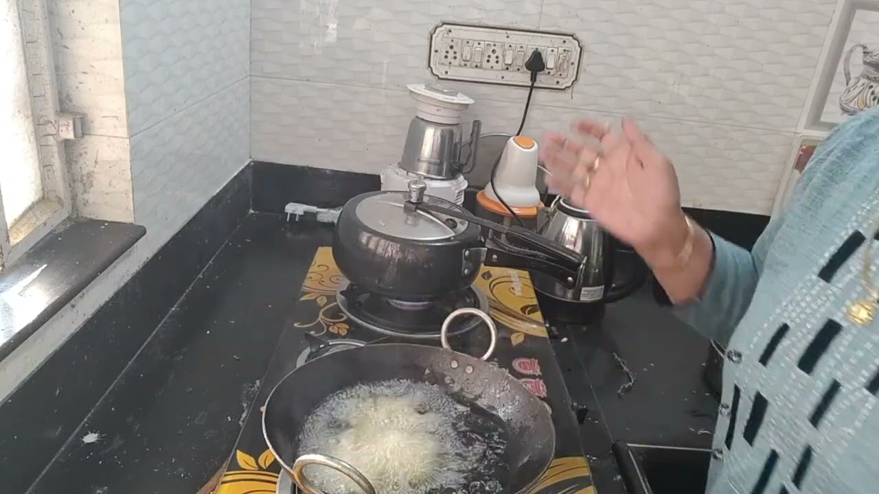 Makar sakranti ki special khichdi