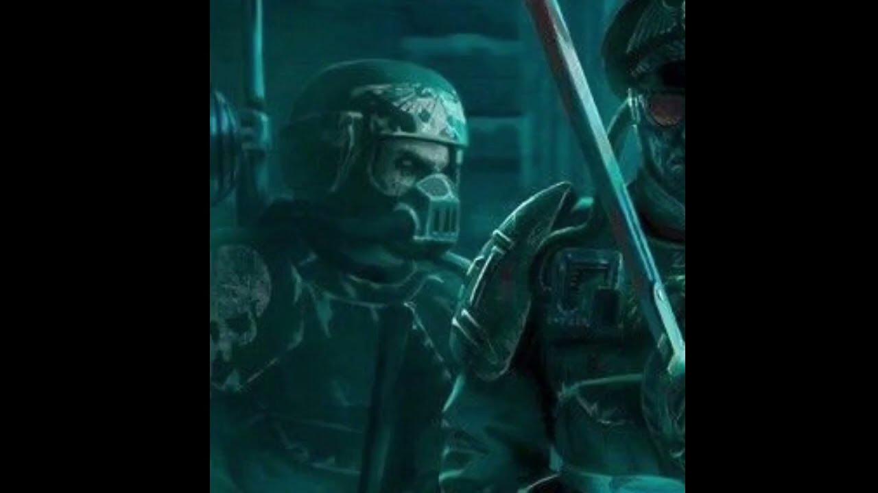 Старый Анекдот про Ведьму #Вархаммер #shorts - YouTube