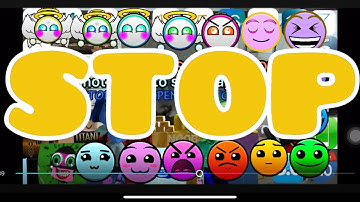 16 Difficulties react to more x100 HowToBasic