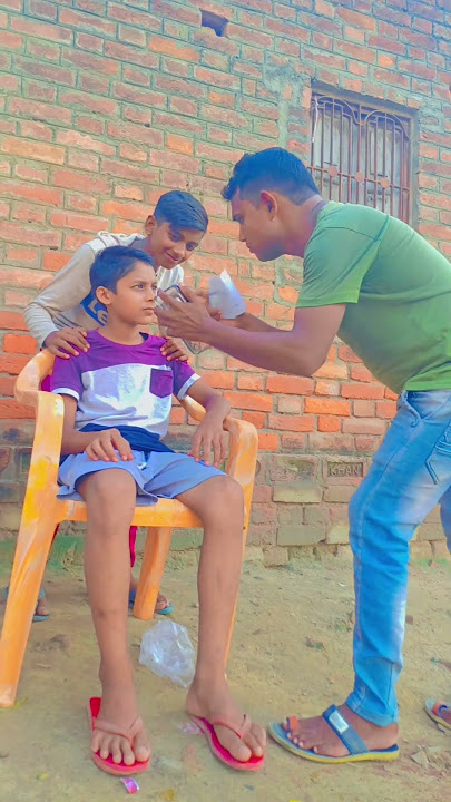 # viral #vidio ##funny le bhai e dva lelena kisi v stor par mil jayga plees guys like shear