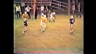 Reicher Football 1986.4