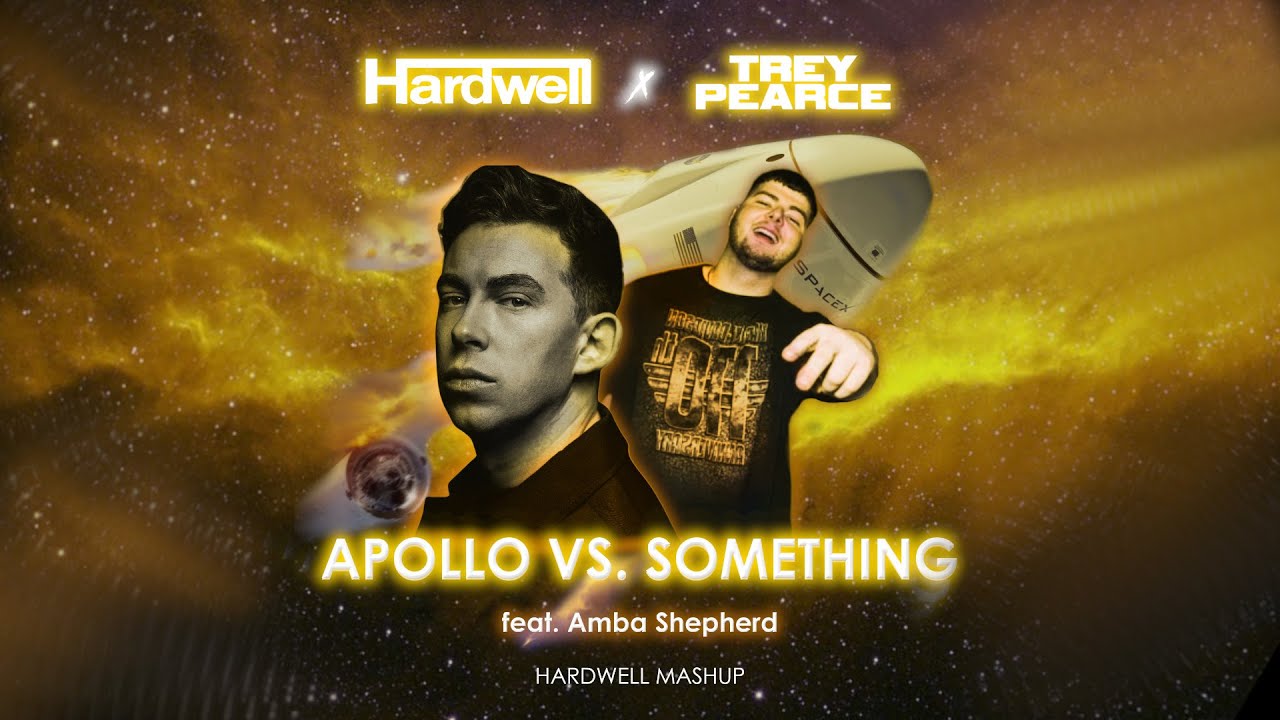 Hardwell Ft Amba Shepherd Apollo Mp3 Download – BAHG