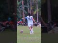 Tendangan super🔥⚽️#WomenInFootball #sorotan #fypシ゚viral #football #sepakbolantt #soccer #liga2match