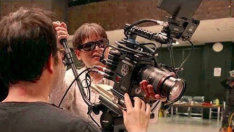 生まれながら目の見えない監督の映画に何を“観る”か？映画『ナイトクルージング』特報