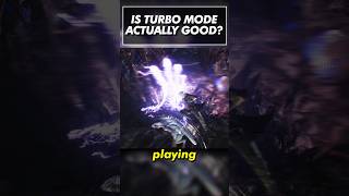 Play Turbo Mode NOW 🔥 #dmc5 #dmc #devilmaycry #devilmaycry5 #help