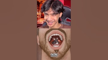 TRY NOT TO LAUGH CHALLENGE 😂 | Wait For End | #PPLT PT287