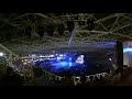 Heal The World by Zizi at Opening Ceremony 3rd Asian Para Games Indoensia 2018