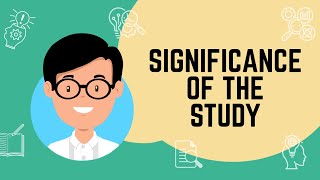 Significance of the Study (With Example) | English & Tagalog | Research Made Easy | JC Archives