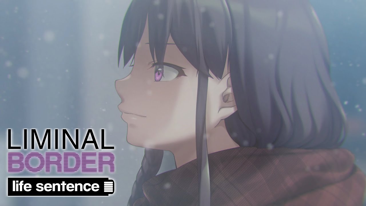 Liminal / Criminal Border - Life Sentence (END)
