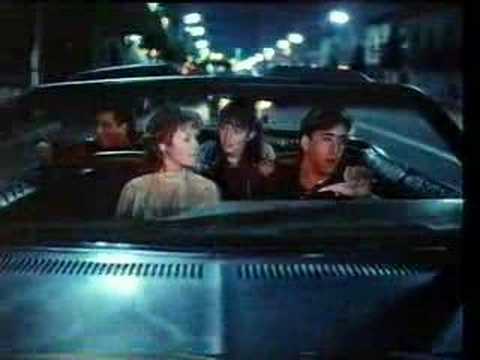 Valley Girl trailer (1983)