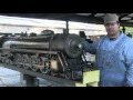 How To Fire A Steam Locomotive V2.0 In HD