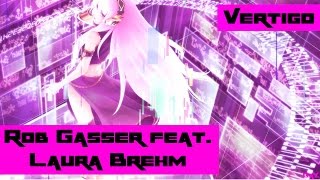 Vertigo - Rob Gasser feat. Laura Brehm (Animated Cancer)