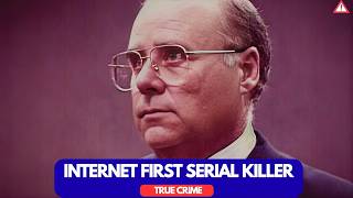 John Edward Robinson_ The Internet_s First Serial Killer