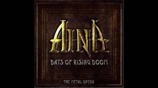 Aina - Days of Rising Doom  [ Full Album ]