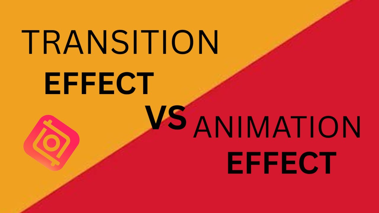 How to add transition and animation to your  video | InShot Tutorial 