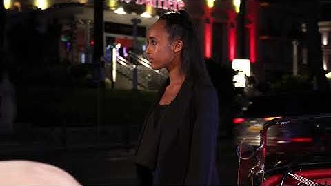 BTS - Behind The Scenes - ARRI Alexa Mini LF Steadicam Setup - Clip "ROEBO" Monsieur Grandin.