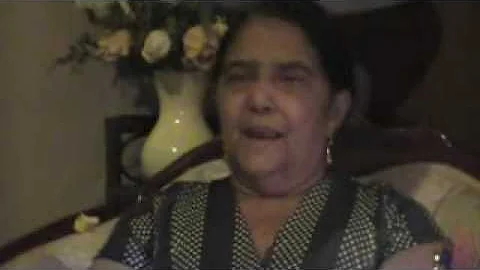 FLORA GENAO