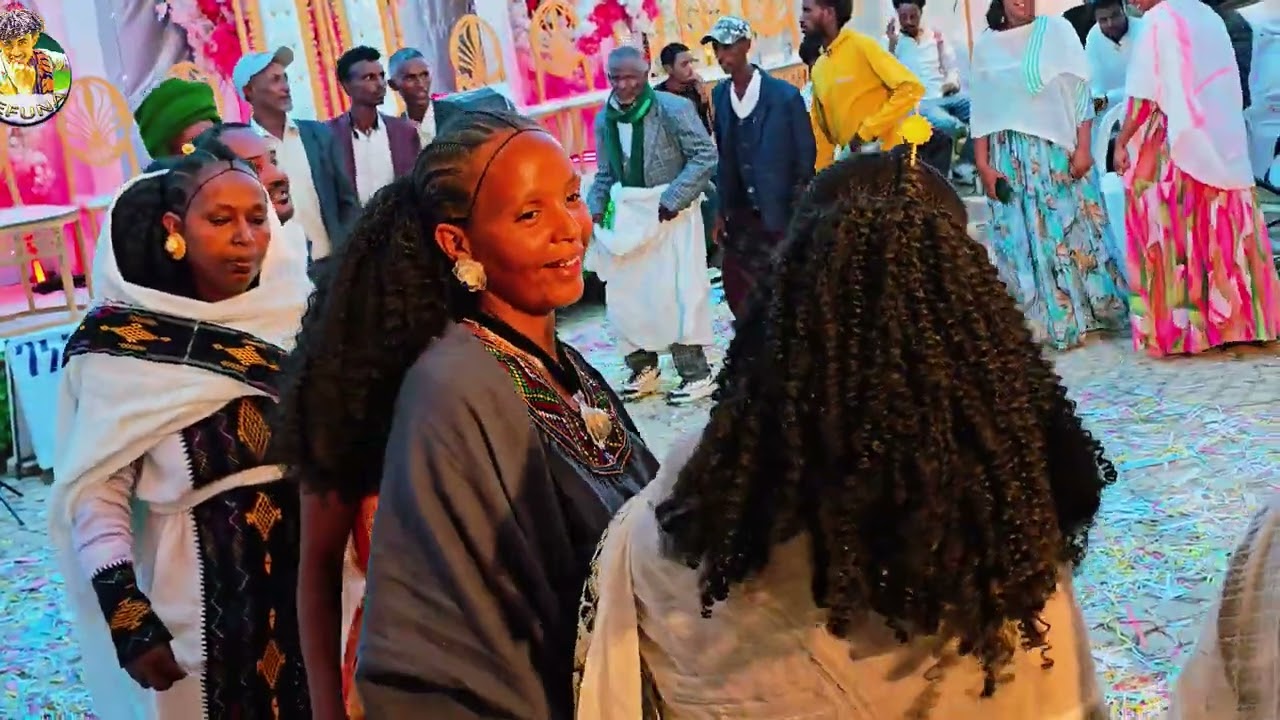 ውቅሮ ብወድራያ ወነኦም አርጊፎም/መርዓ...#efuna_press