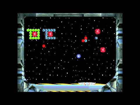 Pybrickx bombs a Python/Pygame game [WIP]