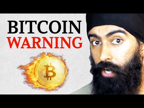 Bitcoin - What You NEED To Know Before Investing in Bitcoin