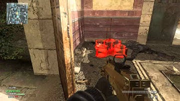 Mw3 Trolling I.M.S = Win  #1
