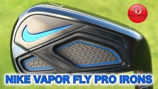 nike vapor fly pro 4 iron