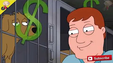Family Guy Euthanize Brian