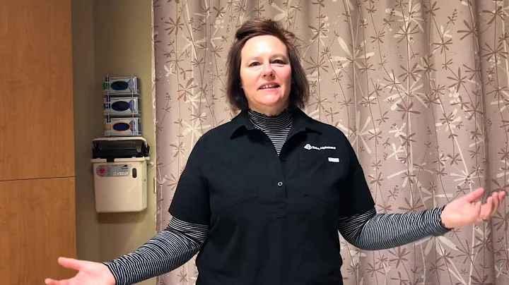 Patient Safety Attendant at Saint Alphonsus