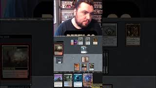 MTG Check List! #mtg #magicthegatheringcommunity #mtgo #mtgmodern #funny