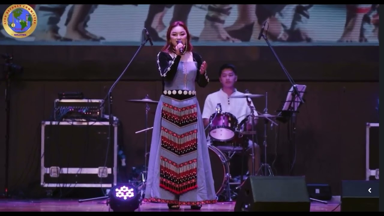Lisu love song #foryouシ 