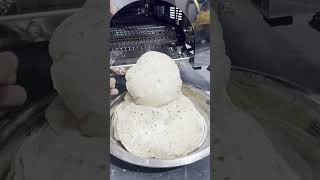 Automatic Roti Press Machine | Automatic Roti Maker  #rotimaker #automaticrotimaker
