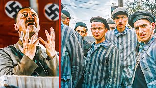 картинка: Защо Хитлер мразеше и преследваше евреите?