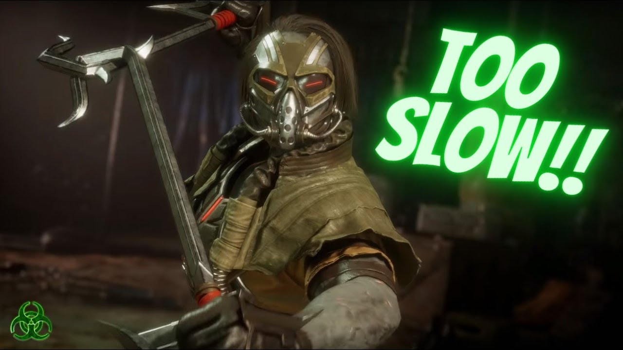 CURBO'S KABAL IS TOO STRONG!! NA East Pro Kompetition Biohazard Run! [Part 4]