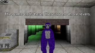0:52 speedrun Ear Game screenshot 5